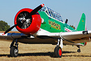 North American AT-6C Texan