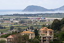 Overview of Zakynthos International Airport