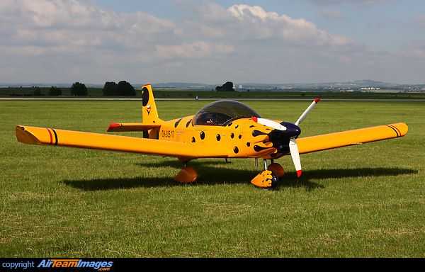 Zenair CH-601 Zodiac Zenair CH-601 Zodiac