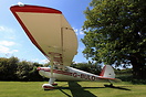 Luscombe 8F Silvaire