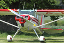 Luscombe 8F Silvaire