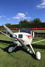 Luscombe 8E Silvaire Deluxe