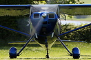 Luscombe 8E Silvaire Deluxe