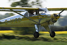 Luscombe 8E Silvaire Deluxe