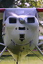 Luscombe 8E Silvaire Deluxe