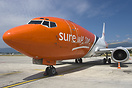 Boeing 737-3T0(F)
