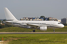Airbus ACJ318 Elite