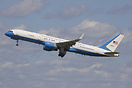 Boeing C-32A