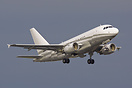 Airbus ACJ318 Elite