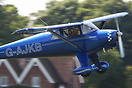 Luscombe 8E Silvaire Deluxe