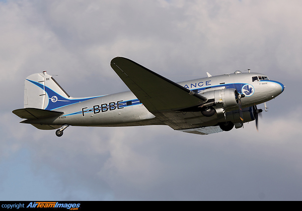 Douglas C-47A Skytrain (DC-3) Douglas C-47A Skytrain (DC-3)