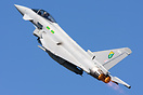 Eurofighter Typhoon FGR4