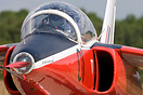 Hawker Siddeley Gnat T1