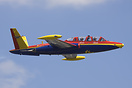 Fouga CM-170R Magister