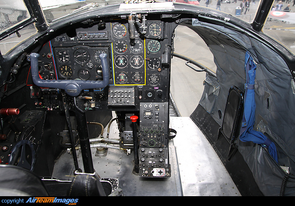 Dassault MD-311 Flamant Dassault MD-311 Flamant