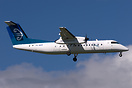 Bombardier Dash 8-311Q