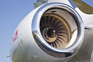Rolls Royce BR 710 Engine