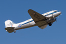 Douglas - C-47B Skytrain