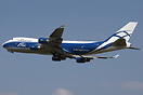 Boeing 747-46NF/ER/SCD