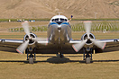 Wave to the crowd after completing the display.