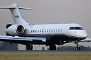 Bombardier Global Express
