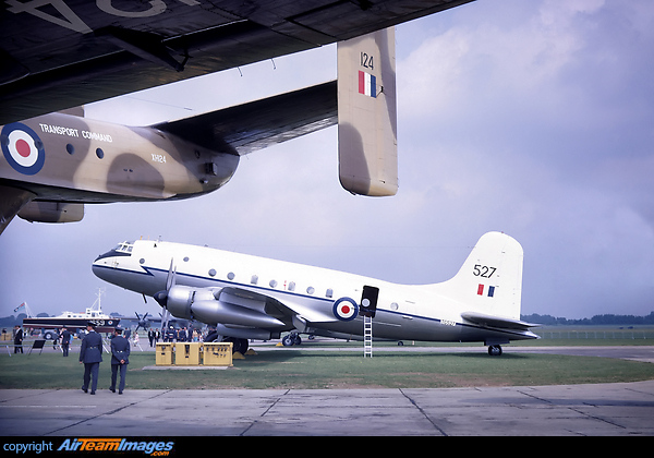 Handley Page Hastings C1 Handley Page Hastings C1