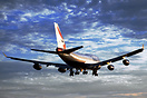 Boeing 747-436