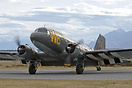 Warbirds over Wanaka 2006.