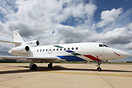 Dassault Falcon 900EX