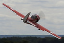 Gennady Elfimov performing an awesome display in his Yak-52 at the 200...