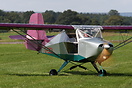 Escapade Jabiru
