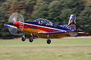 "20 years OCU" colours.