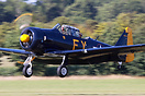 North American AT-6A Texan