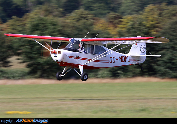 Aeronca 7AC Champion Aeronca 7AC Champion