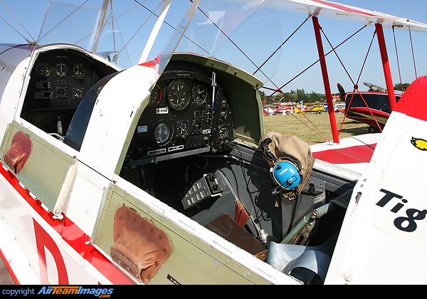 Stampe SV-4B Stampe SV-4B