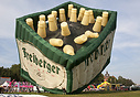 20m x 14m x 14m, Freiberger-20-Zylinder-Superkasten at City Festival D...