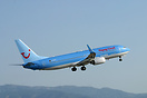 Boeing 737-8K5