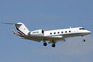 Gulfstream IV