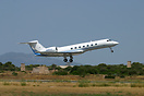 Gulfstream V