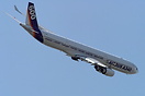 Airbus A340-642