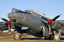 Avro Shackleton AEW2