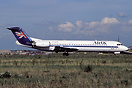 Fokker 100