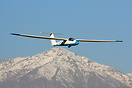 Pilatus PC-11 (B4 Glider)