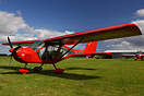 Aeroprakt A-22 Foxbat