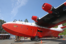 Philippine Mars at Sproat Lake Tanker Base currently inactive awaiting...
