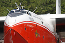 Philippine Mars at Sproat Lake Tanker Base currently inactive awaiting...