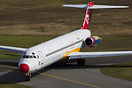 McDonnell Douglas MD-87