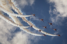 Red Arrows Display Team