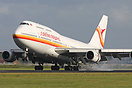 Boeing 747-306M