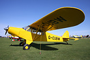 Wag-Aero Sport Trainer Cuby